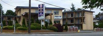 Port-o-call Motel